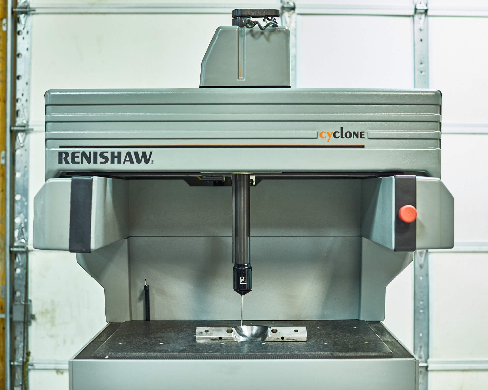 renishaw